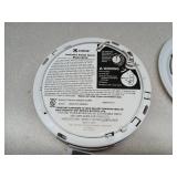 Kidde Sealed Lithium Battery Power Smoke Alarm - I9010 in White