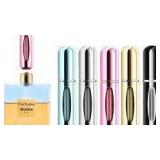 Perfume Atomizer 5pk