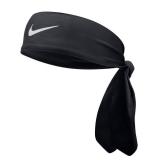 NIKE Dri-Fit Fury Sweat-Wicking Head Tie - Unisex