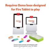 Osmo - Reflector for Fire (2021) - Works with HD 8 (10th and 12th Generation) & Fire HD 10 (11th Generation) (Required for Horizontal Positioning)