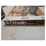 Othello Vintage 1986 Board Game, looks all there