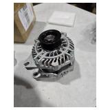 SCITOO New Alternator Fits for Ford for Transit-150 2015-2019, for Ford for Transit-250 2015-2019, for Ford for Transit-350 2015-2019, for Ford for Transit-350 HD 2015-2019 20384 - Retail: $135.33