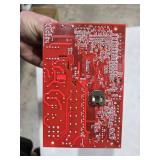 Control Board for Manitowoc Ice 000008309 - Retail: $368.16