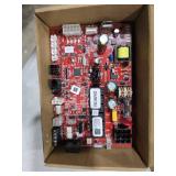 Control Board for Manitowoc Ice 000008309 - Retail: $368.16