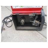 Lincoln 140 Power Mig welder. Works well, only reason for selling is downsizing and no longer need it.