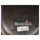 Char-Broil propane smoker, roaster, and grill