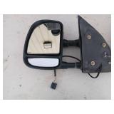 2000-2004 ford super duty and excursion heated power mirrora