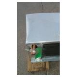 Walk-In Cooler condenser unit