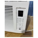 GE 6,000 BTU Electronic Window Air Conditioner