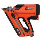 Paslode XPro Cordless 30 deg Framing Nailer Kit (Battery) 7 V