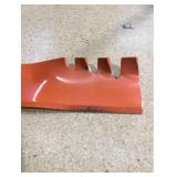 Husqvarna 22 Inch Multipurpose Mower Blade (Has been previously used)