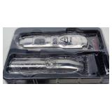 Jack & Rose Clippers and Trimmers Set, Cordless Hair Clippers for Men, Barber Clippers Set