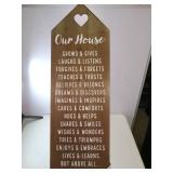 Lot of Home Decor