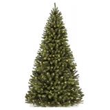 $100 BCP 6ft Pre-Lit Spruce, 250 Lights