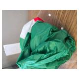 Inflatable Christmas Blow up Costume