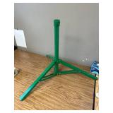 Christmas Tree Stand Metal Base for 2-5 FT Trees