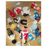 20 PC Christmas Ornament Bundle