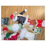 20 pc Christmas Ornament Bundle