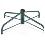 26" Metal Christmas Tree Stand, 1.5" Hole