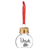 2 Pack Gift Republic Festive Booze Balls Set of 6