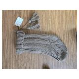 Chunky Rib Knit Stocking - Hearth & Hand