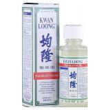 Kwan Loong Pain Relieving Oil (2 fl oz)