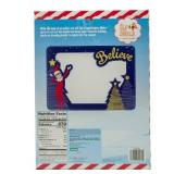 TWO Pack Elf on Shelf Advent Calendar - 1.76oz/24ct