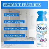 Virofoam Foaming Sink & Drain Cleaner (1PCS)