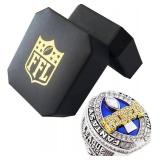 2023 Fantasy Football Championship Ring