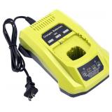 18V Charger for Ryobi 12V-18V Battery