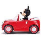 Disney Junior Mickey Mouse RC Car 7"