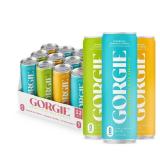 GORGIE Tropical Energy Drink (12 Pack)