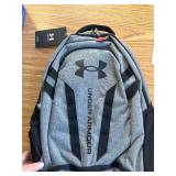 $55 Under Armour Hustle 5.0 Backpack