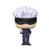 Funko Pop! Animation: Jujutsu Kaisen - Gojo, Multicolor, 61357