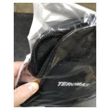 Tire Inflator Storage Bag - Air Compressor Portable Bag, Storage Bag for Air Pump for Car Tires, Carrying Case for Air Compressor for Car, Tire Pump Travel Bag