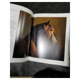 The Horse Book: Passion, Beauty, Splendor, Strength - Filled with Facts & Photos for Equine Lovers of All Ages!