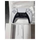 PlayStation 5 DualSense Wireless Controller