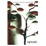 Speak by Laurie Halse Anderson(1999-10-22)