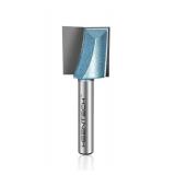 KEENTECH Router Bits, 1/4" Shank, Bottom Cleaning Router Bit, Carbide Tipped Surfacing Bit, CNC Spoilboard Bit, Slab Flattening Industrial Cutting Tools, Woodworking, Planing, 3/4" Dia., 3/4" Depth