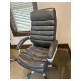 Black Executive chair