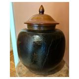 Large Accent Jar