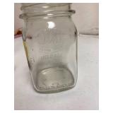 KC Mason jar (no lid)