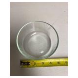 Small Pyrex Dish