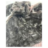 A German Fur Coat, size 46