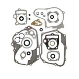 YAMAKATO Gasket Set for Chinese 110cc 125cc Honda Engine Coleman Coolester SSR Apollo TAO ATV Dirt Bike Go Kart Quad 4 Wheeler Dune Buggy 1P54FMI