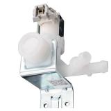 Supplying Demand WD15X22948 WD15X20326 Dishwasher Water Inlet Valve Replacement