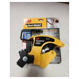 Hand-Masker 3M Film and Painter s Tape Dispenser M3000 11.1 in. x 9.3 in. x 4.6 in.