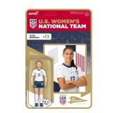 Super7 USWNT Soccer Alex Morgan - 3.75" U.S. Women