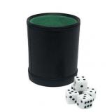 Fat Cat Dice Cup