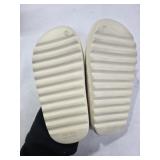 Indoor Fashion Thick-Soled Trendy Athletic Style Slippers for Couples Size 38-39